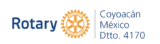 Rotary Coyoacán