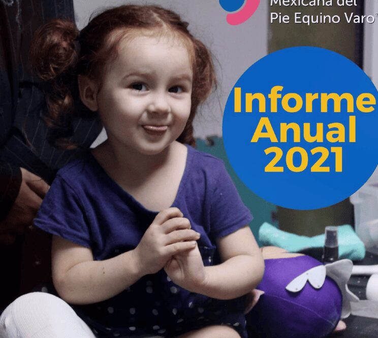 Informe 2021