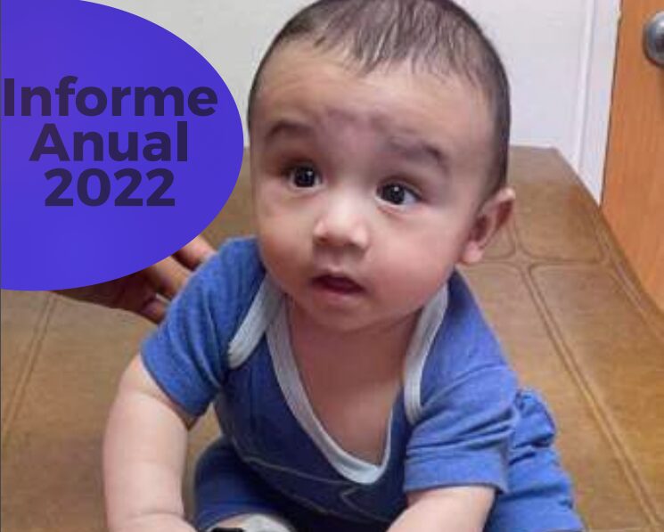 Informe 2022