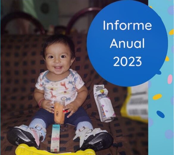 Informe 2023